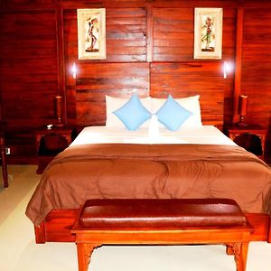 Chambre Supérieure de Luxe